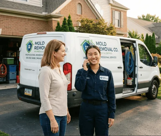 Crawlspace Mold Remediation Alexandria, PA FAQs